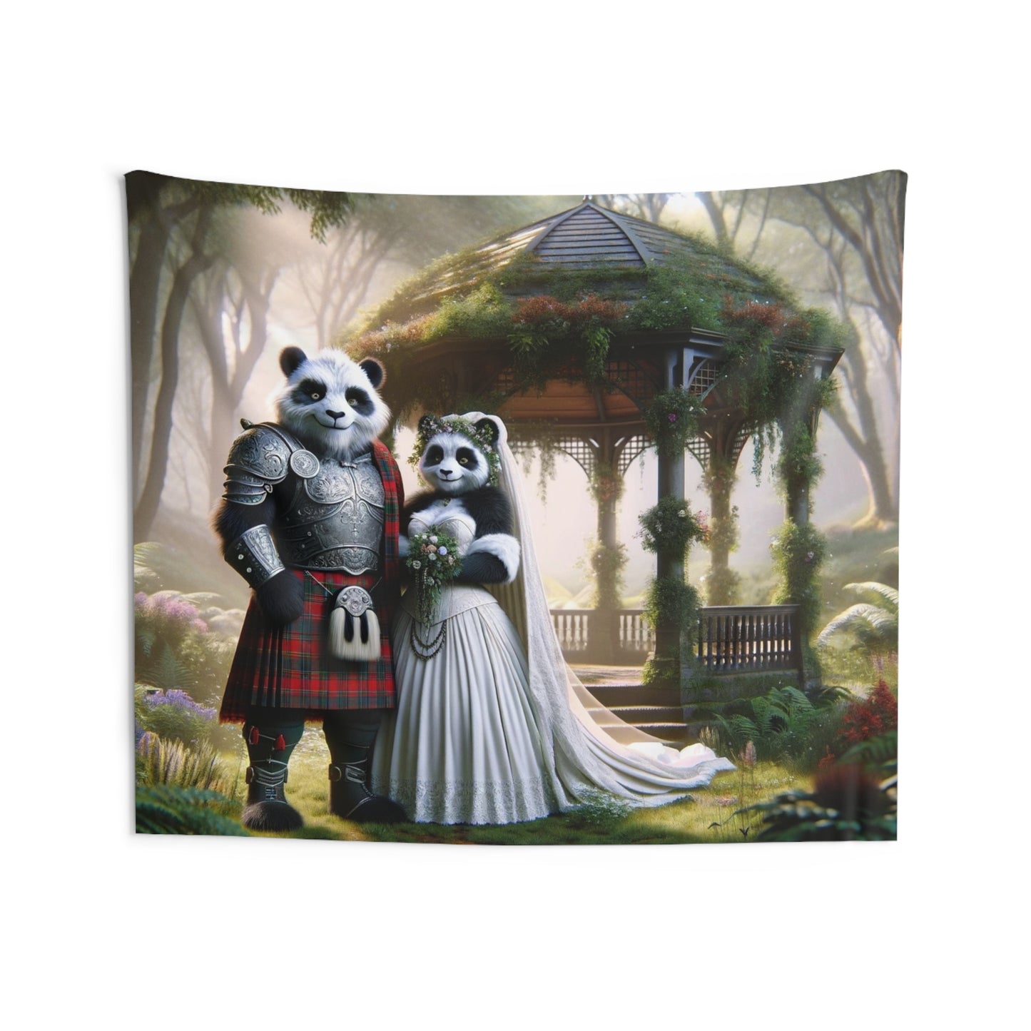 Indoor Wall Tapestries