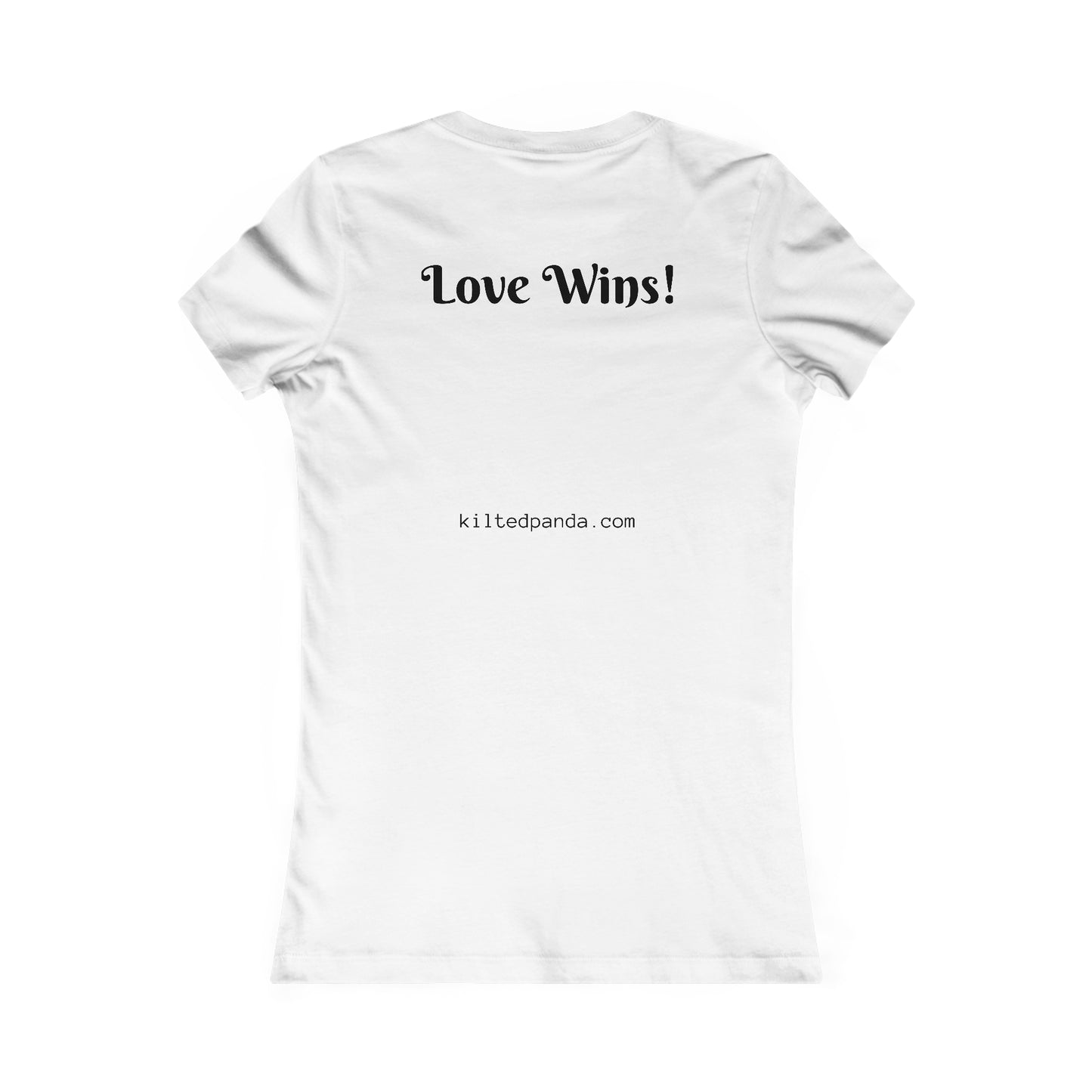 Women's Favorite Tee