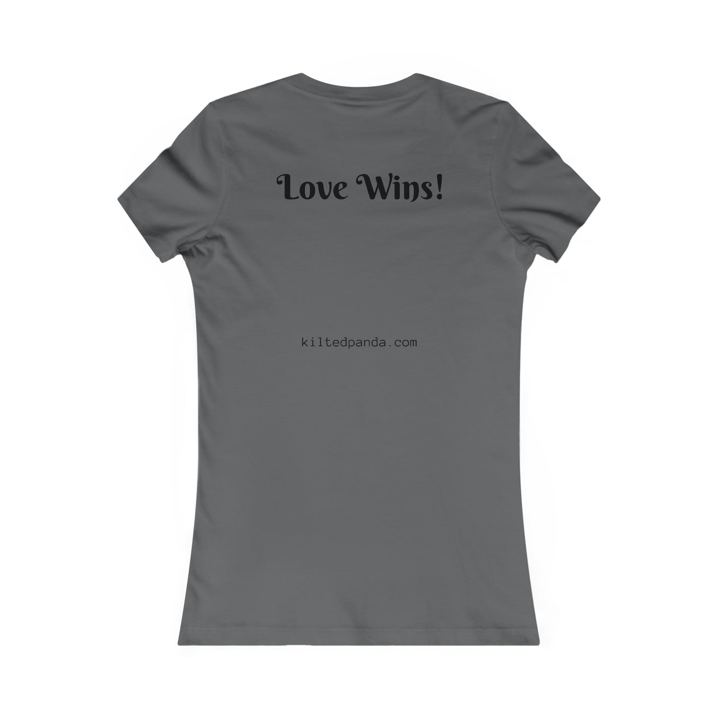 Women's Favorite Tee