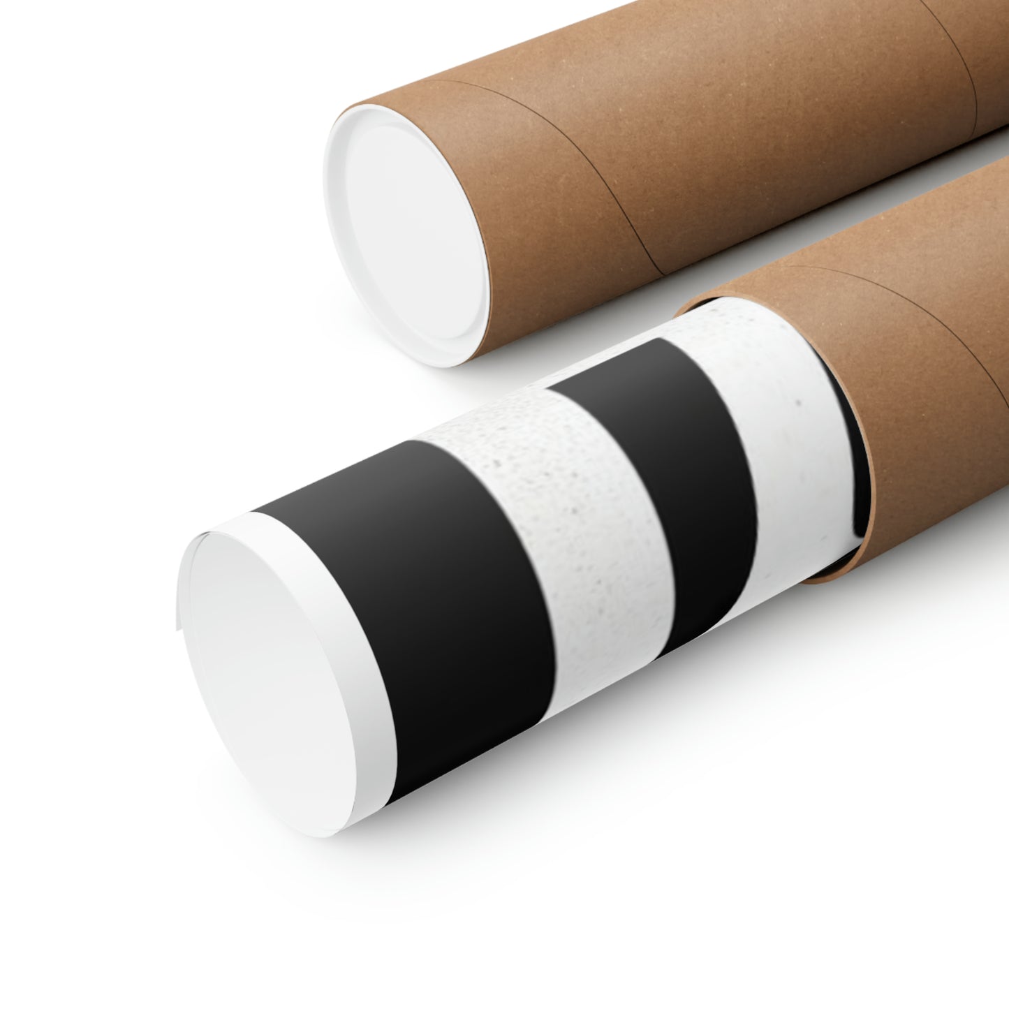 Matte Vertical Posters
