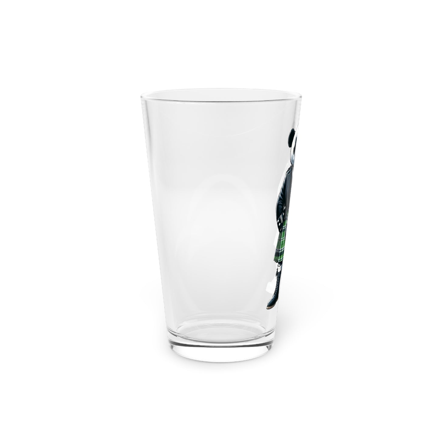 Pint Glass, 16oz