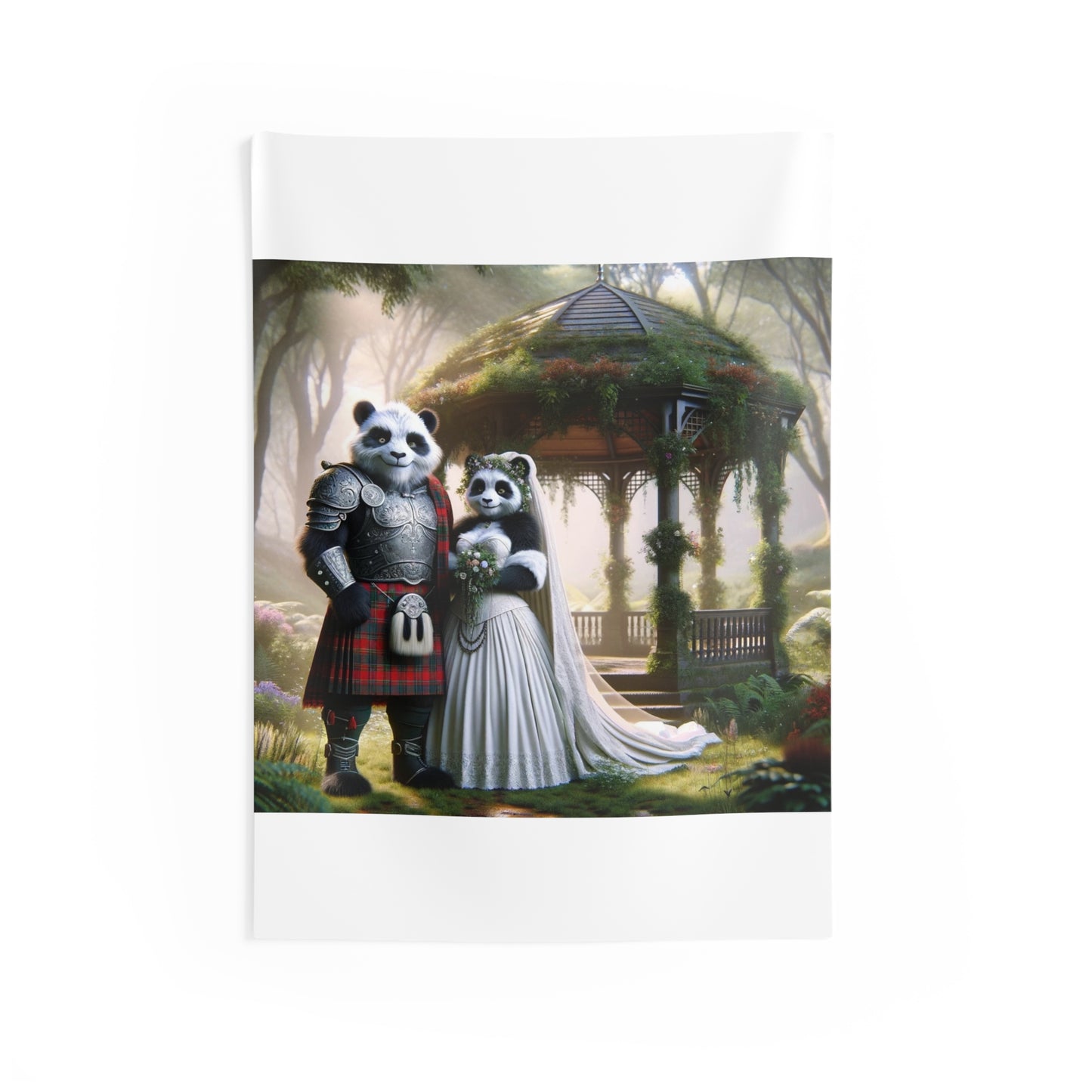 Indoor Wall Tapestries