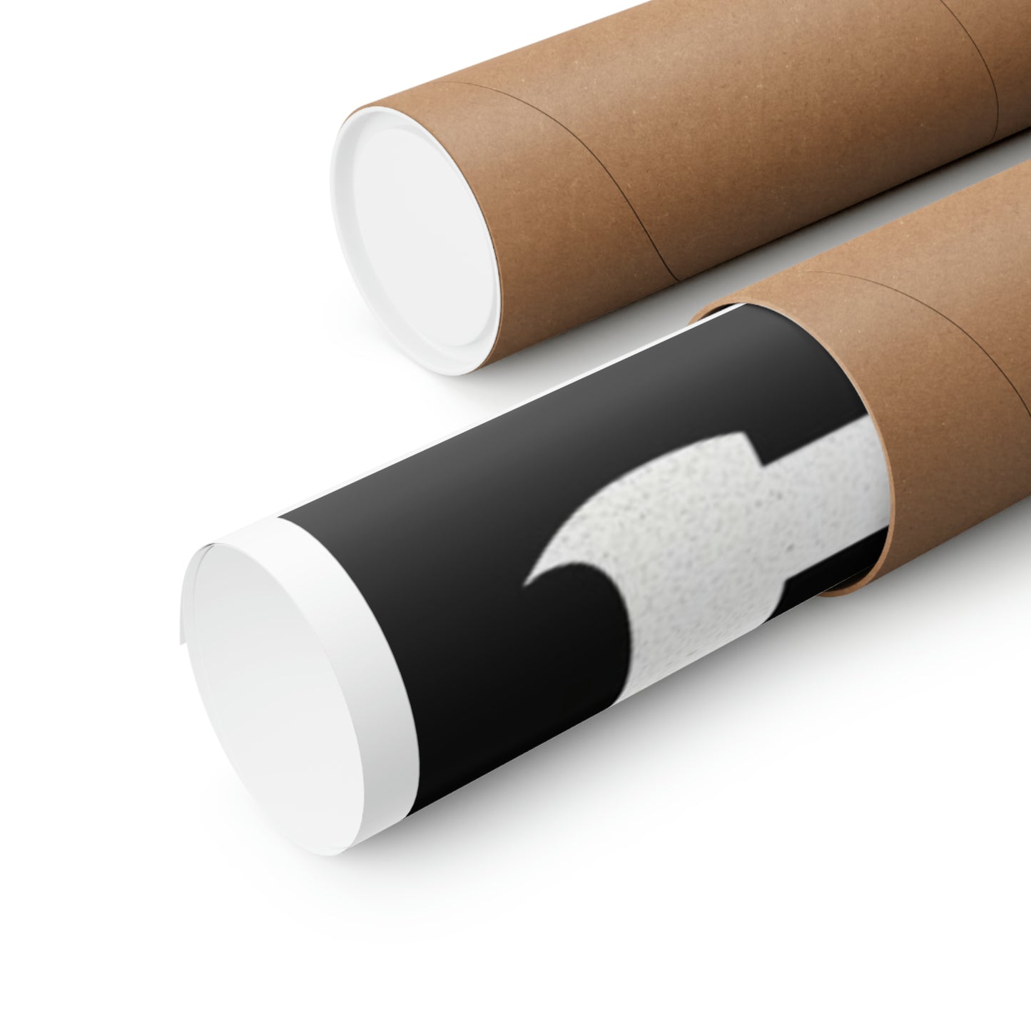 Matte Vertical Posters
