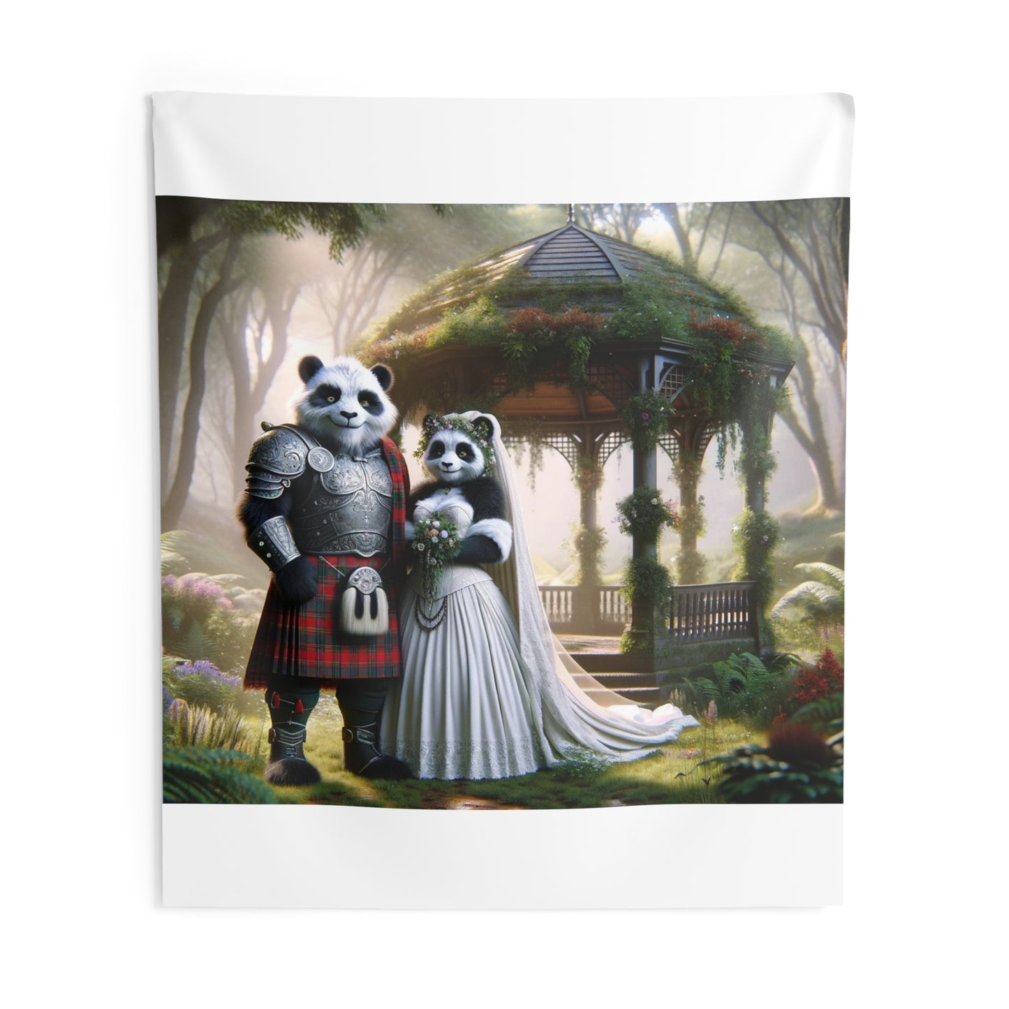 Indoor Wall Tapestries