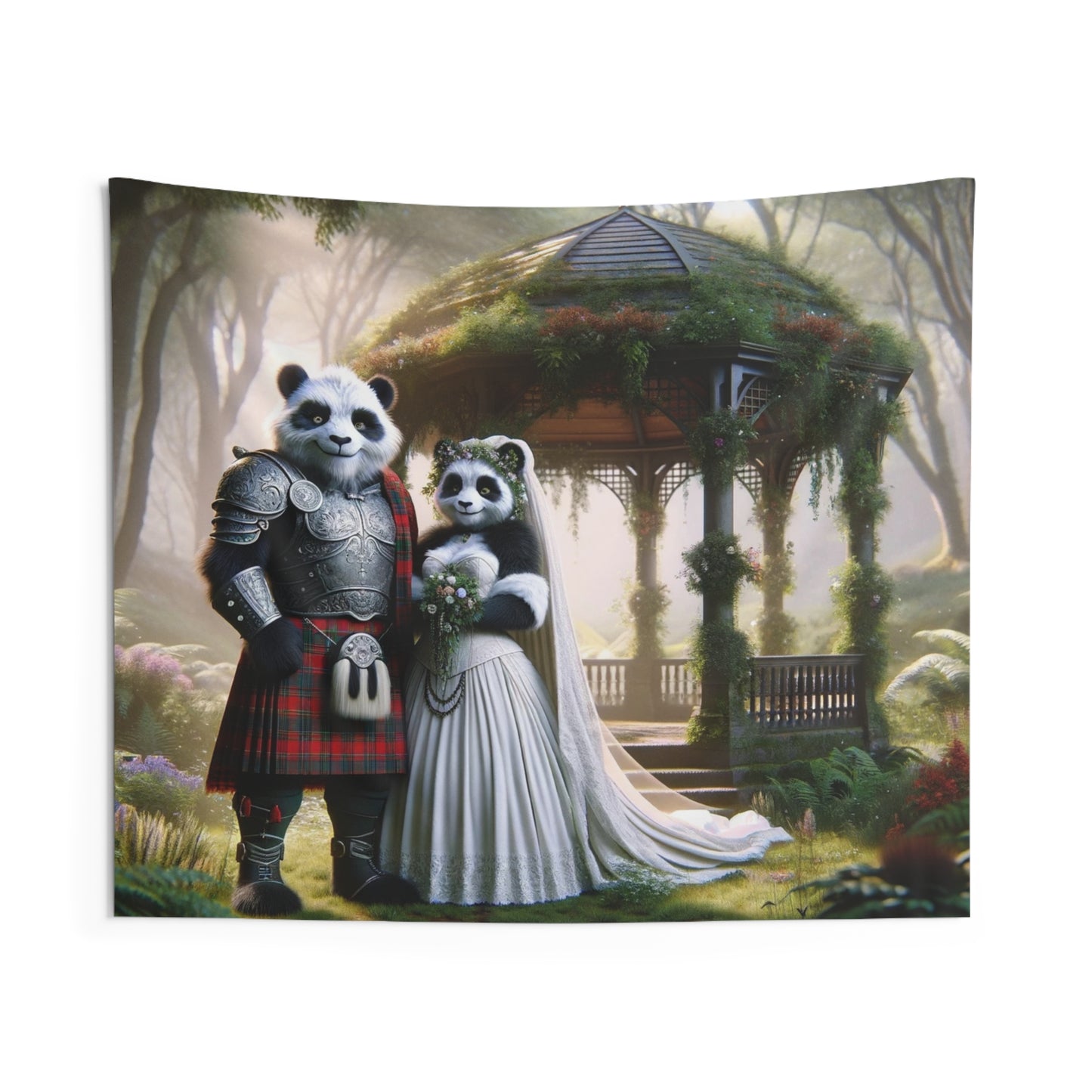 Indoor Wall Tapestries