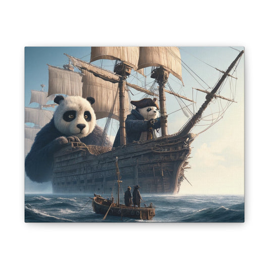 Canvas Stretched, 0.75"