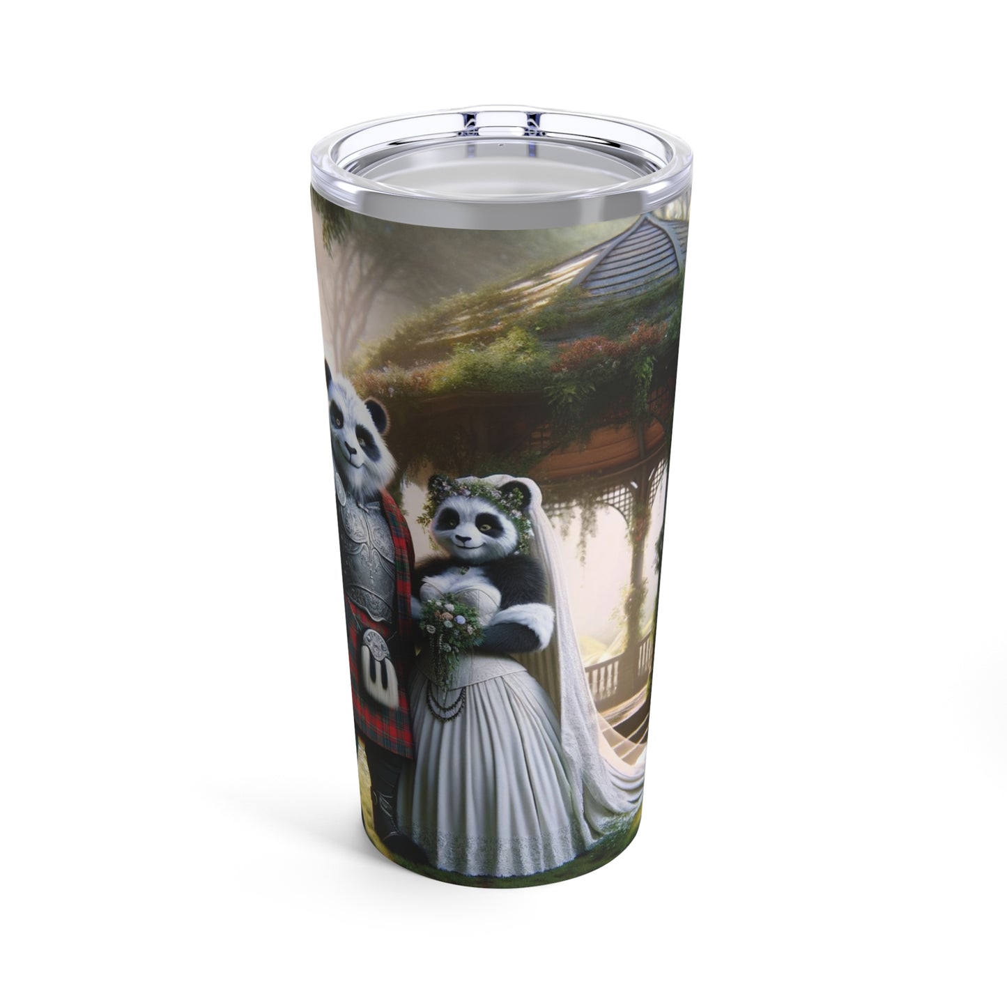 Tumbler 20oz