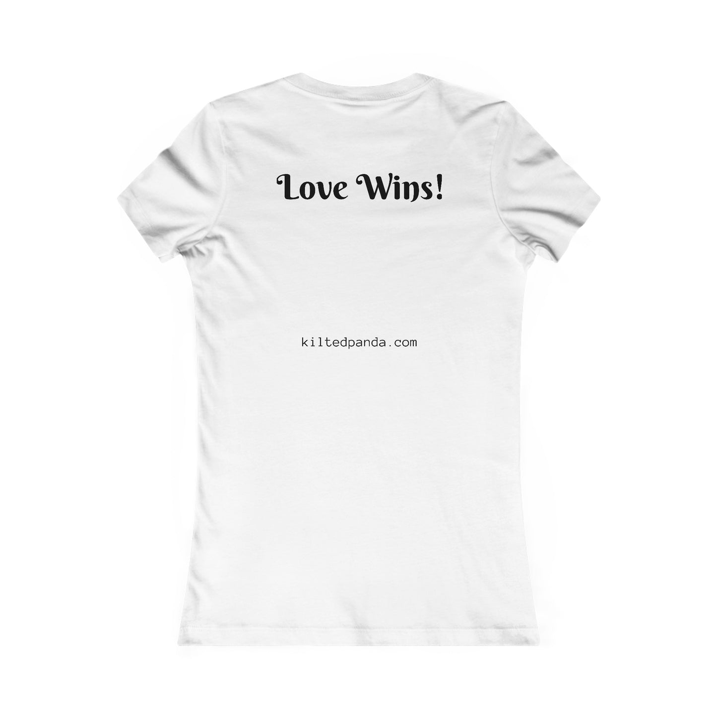 Copy of Women's Favorite Tee