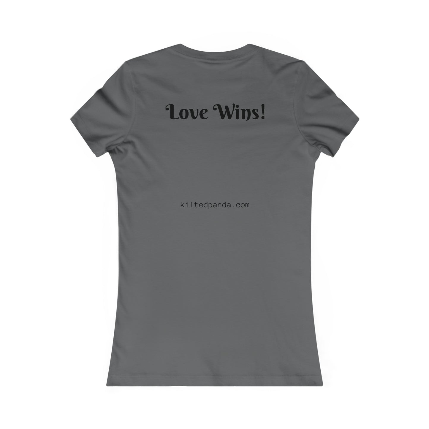 Copy of Women's Favorite Tee