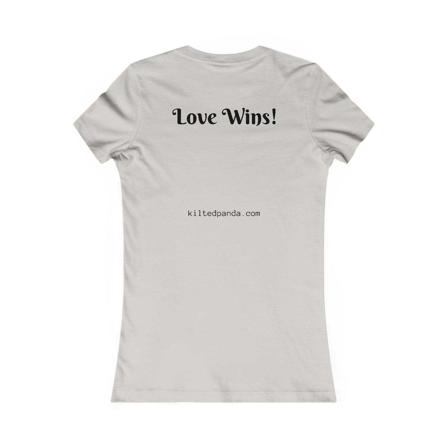 Copy of Women's Favorite Tee