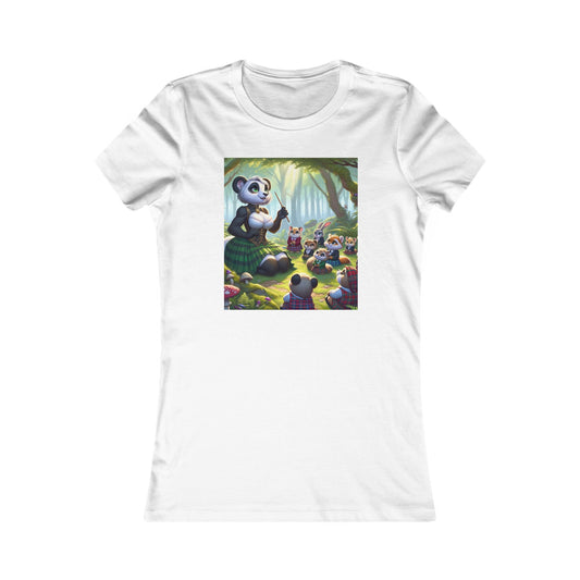 Copy of Women's Favorite Tee