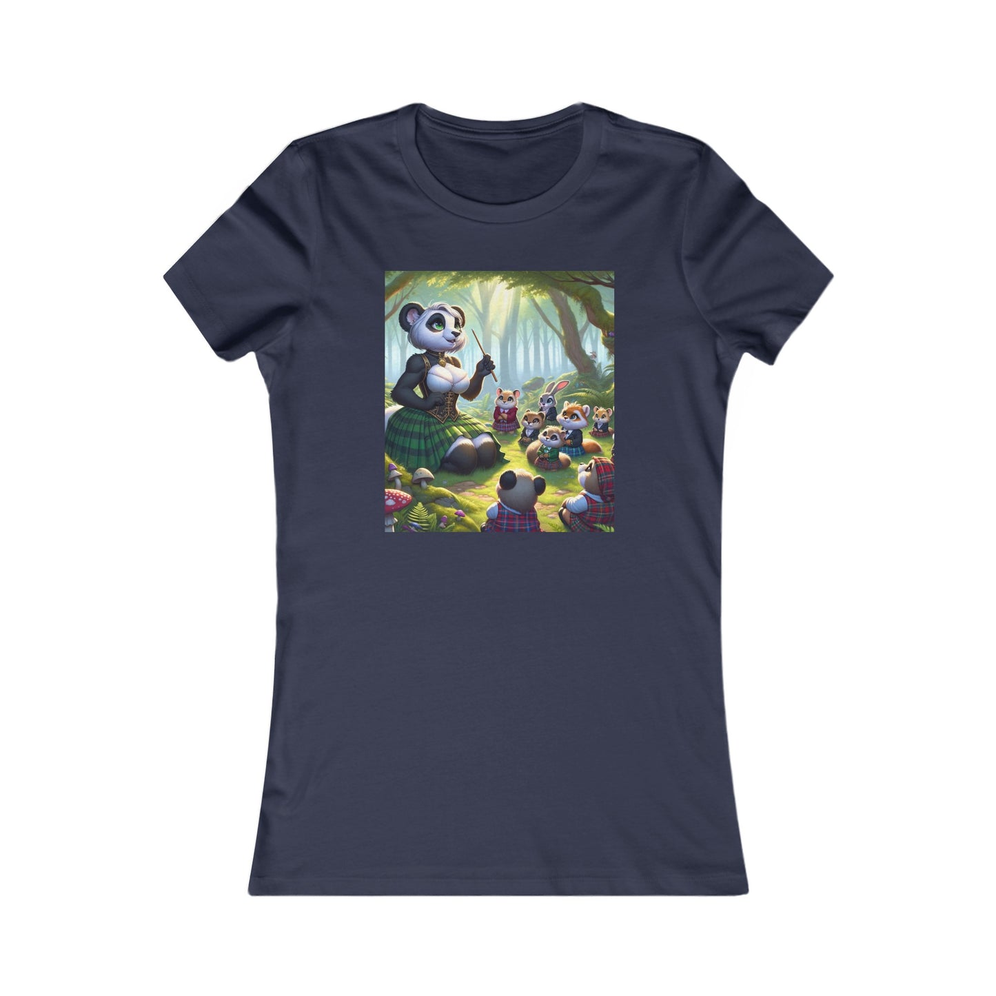 Copy of Women's Favorite Tee