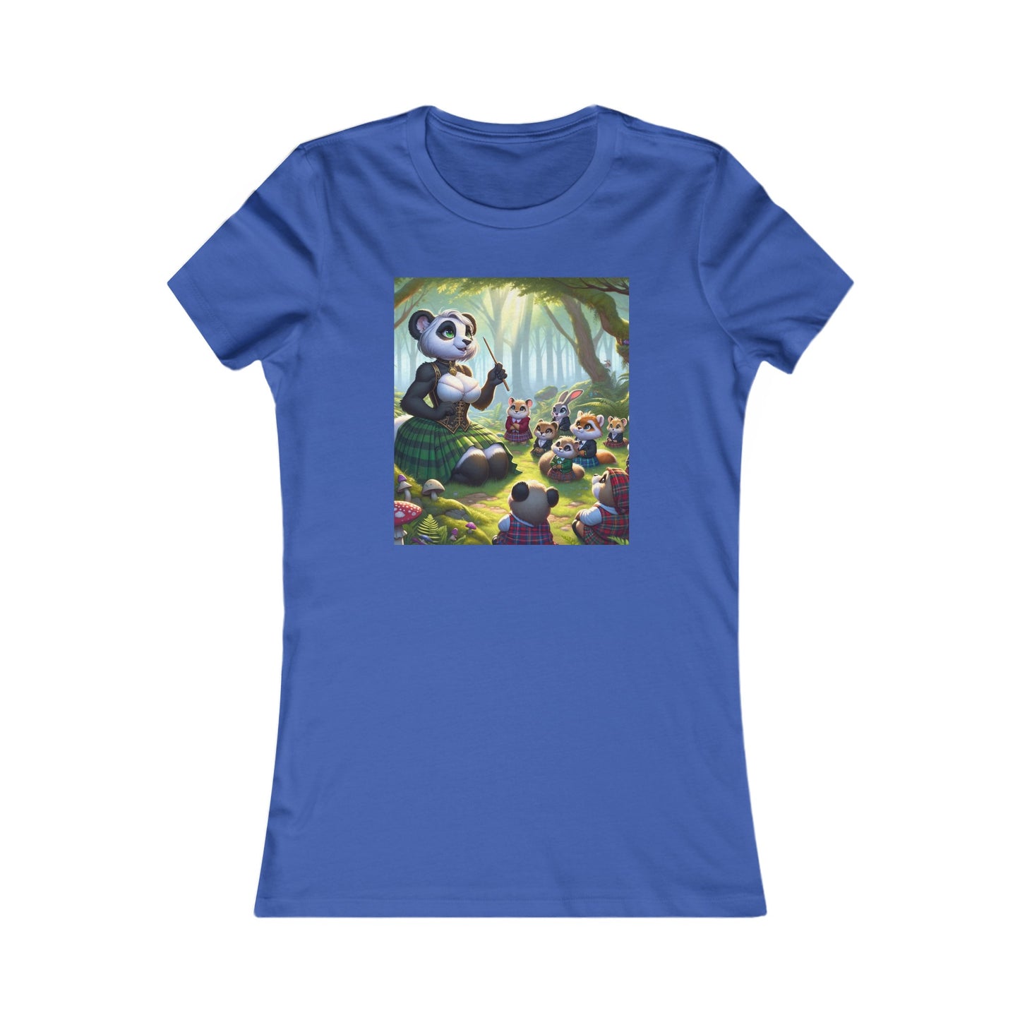 Copy of Women's Favorite Tee