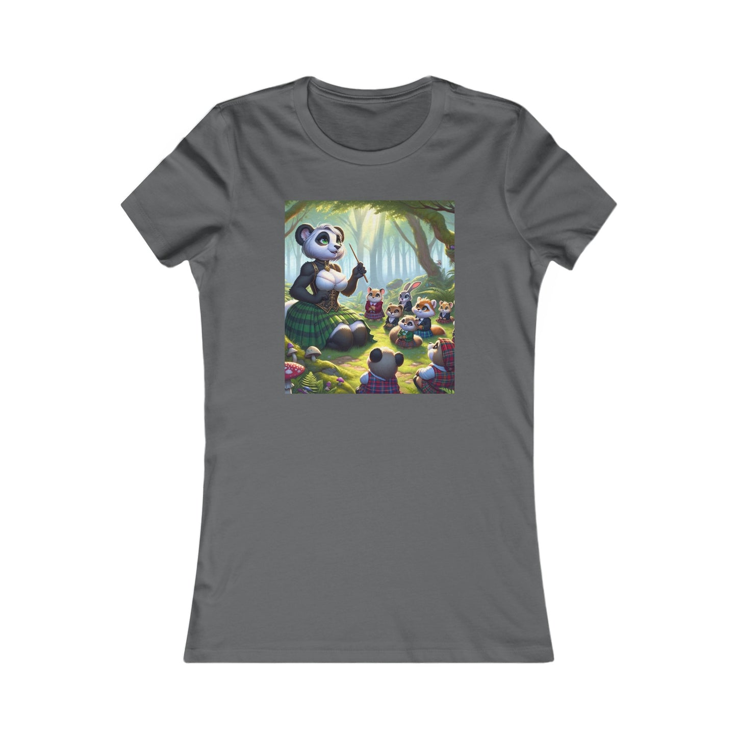 Copy of Women's Favorite Tee