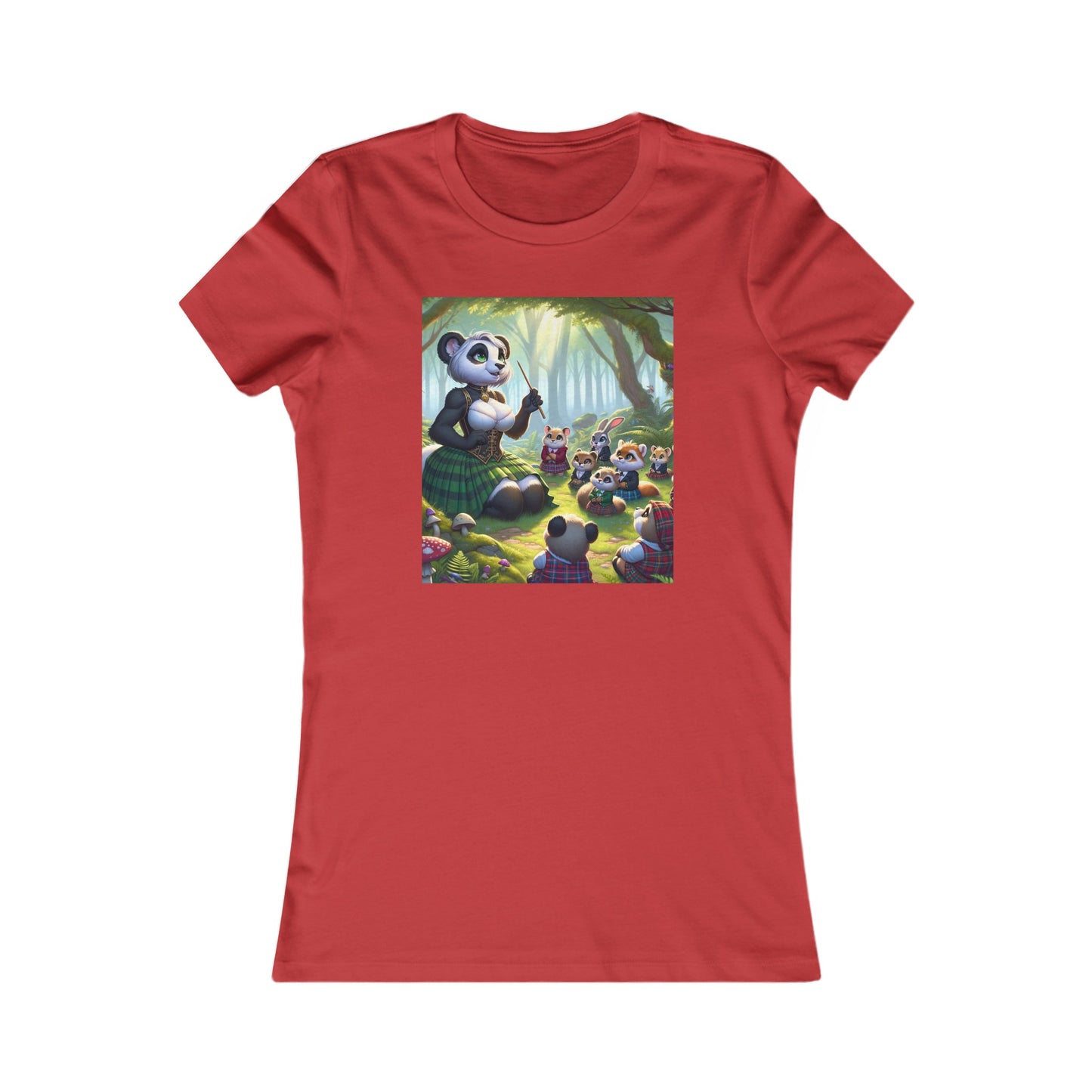 Copy of Women's Favorite Tee
