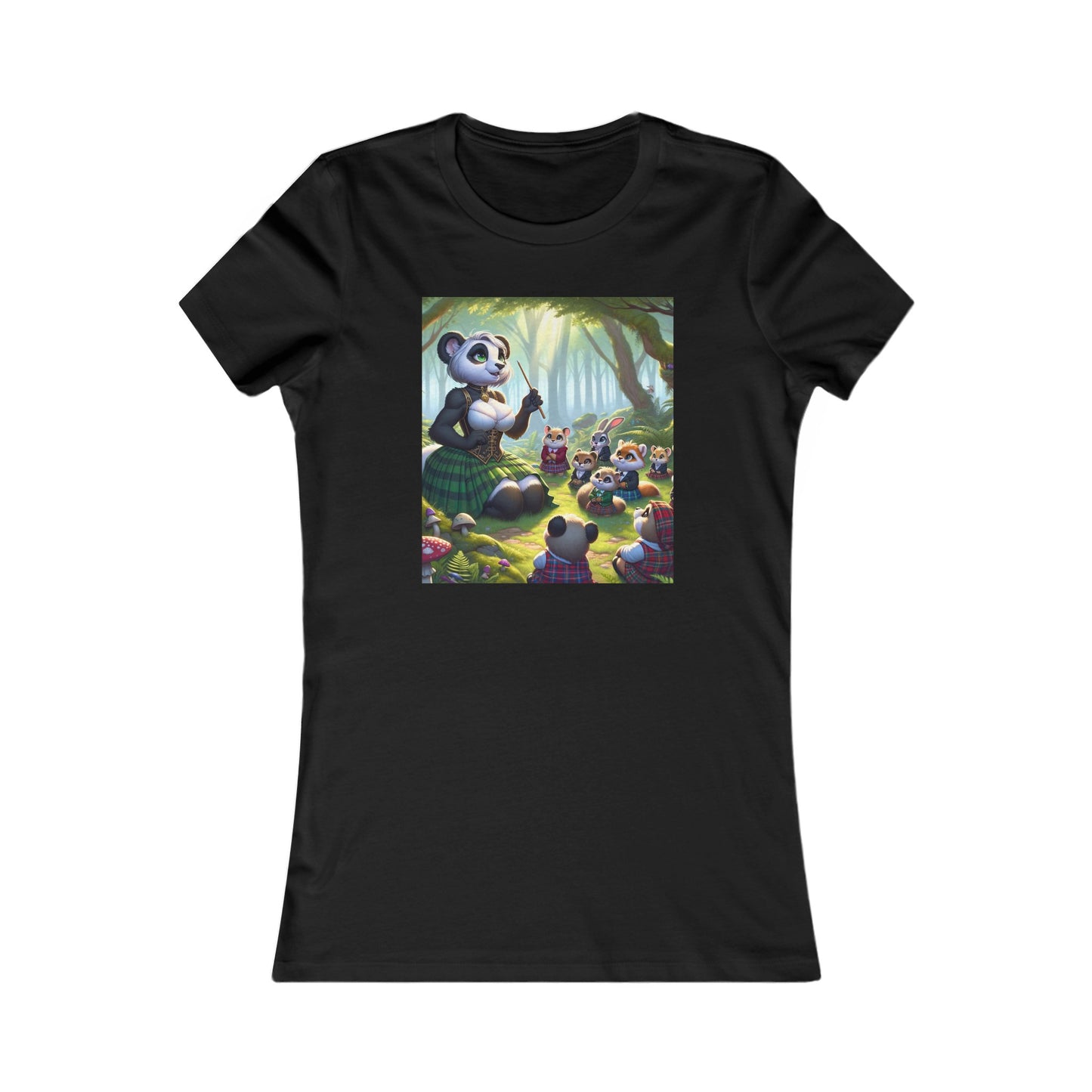 Copy of Women's Favorite Tee