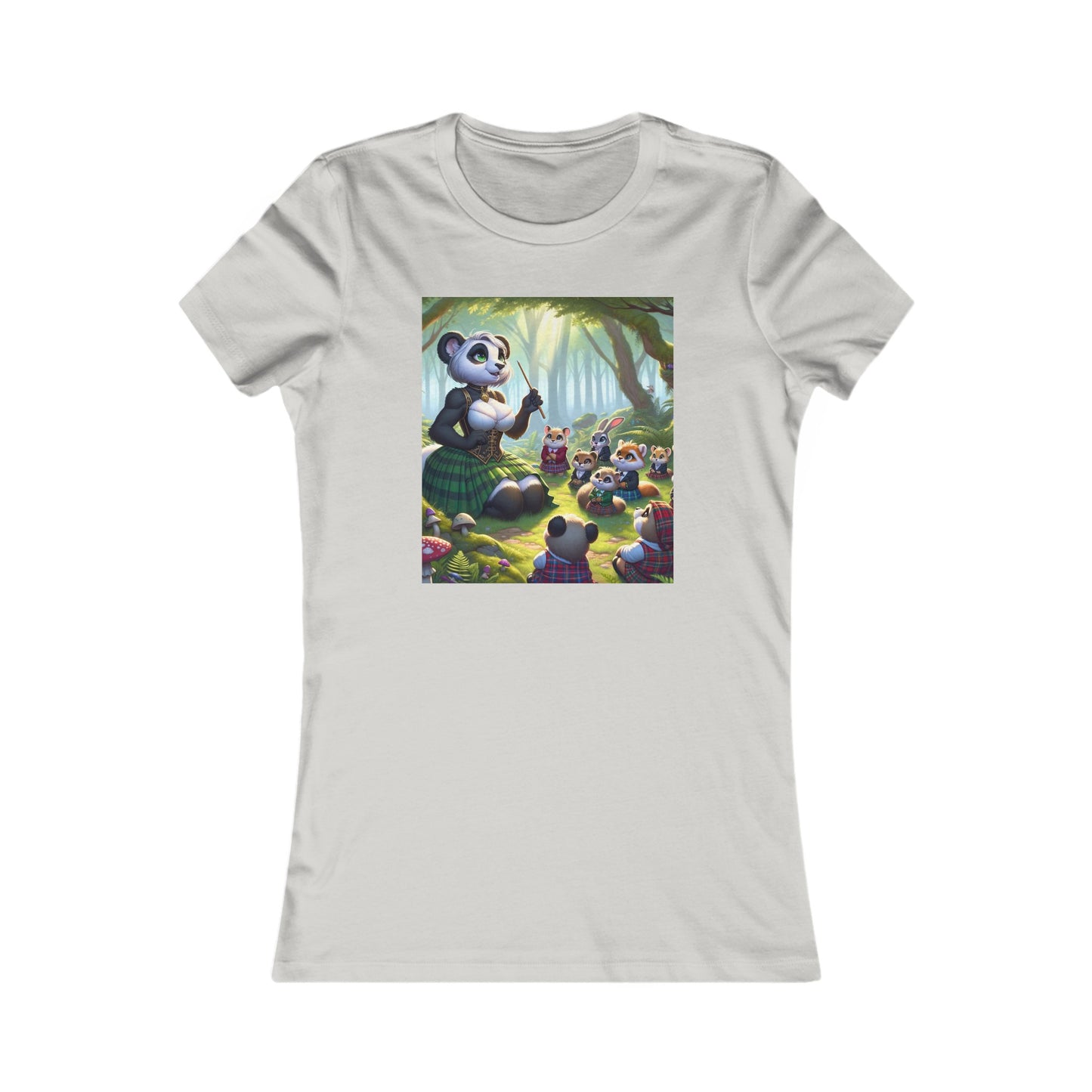 Copy of Women's Favorite Tee