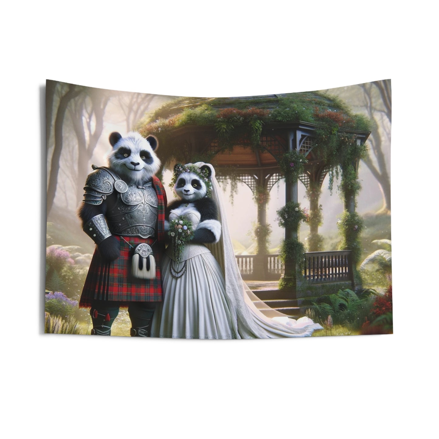 Indoor Wall Tapestries