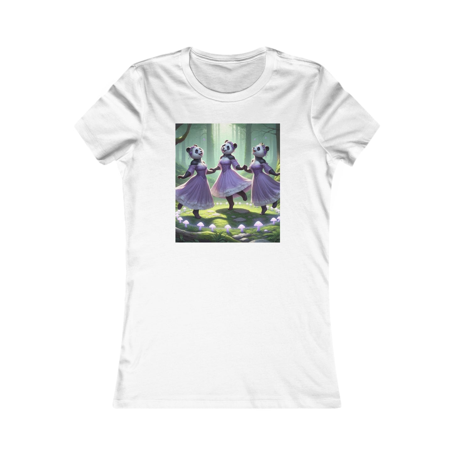 Women's Favorite Tee