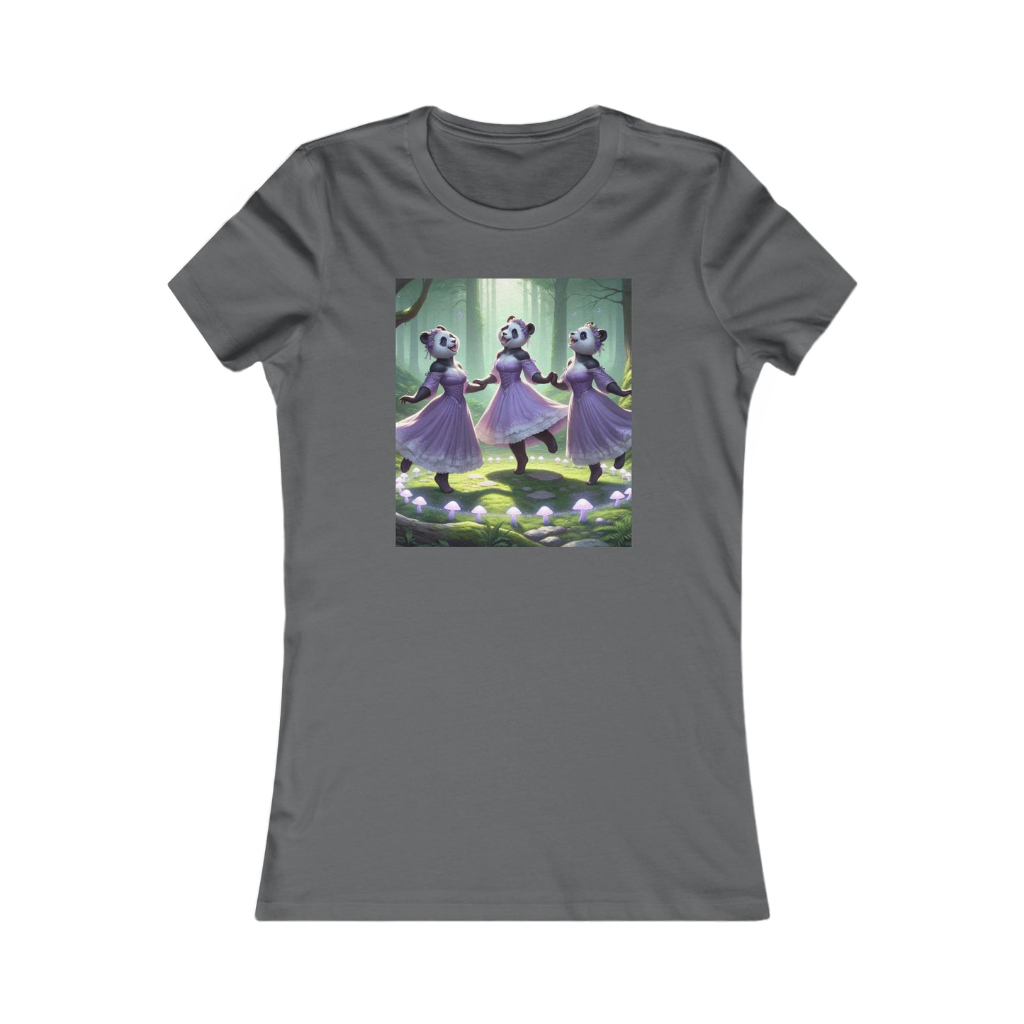 Women's Favorite Tee