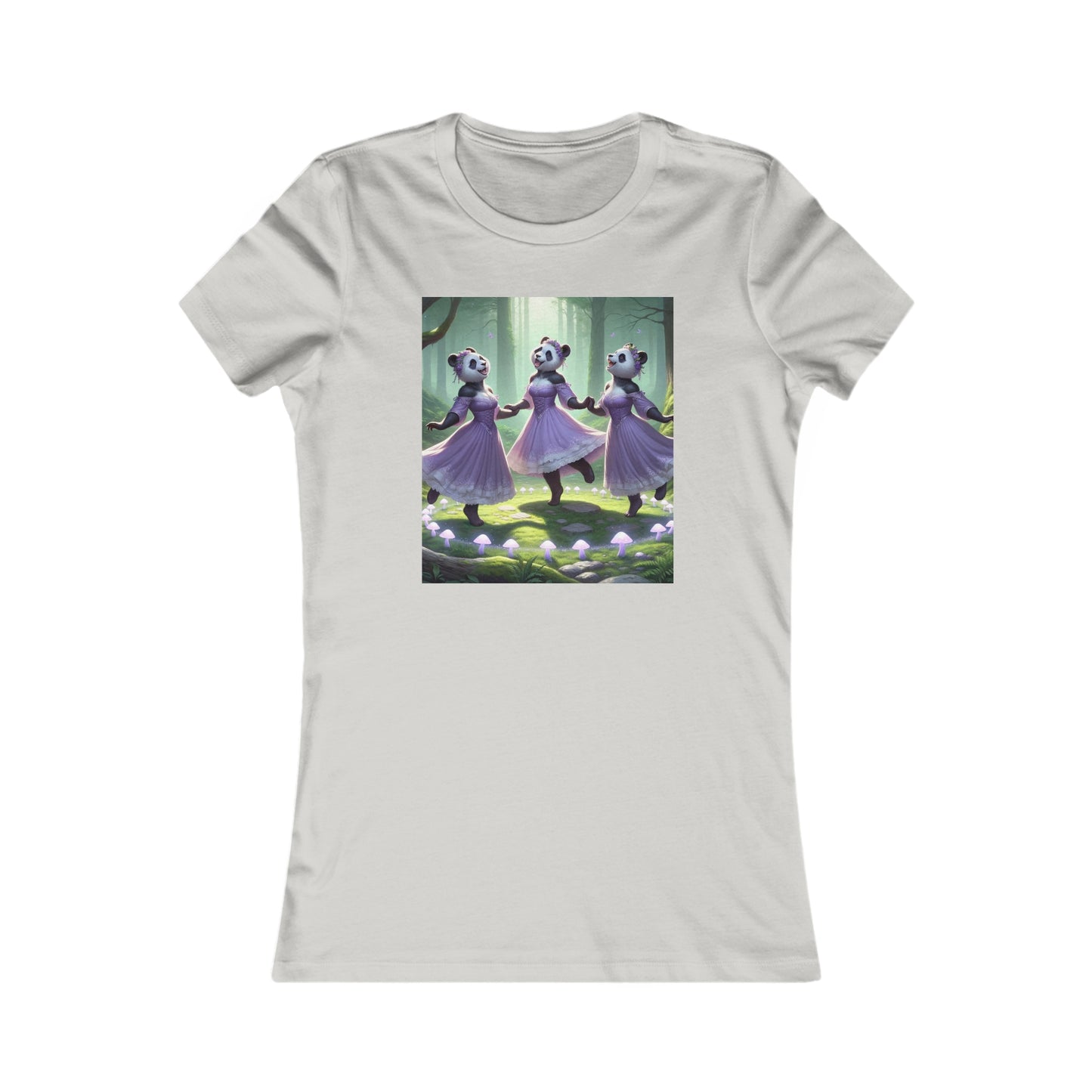 Women's Favorite Tee