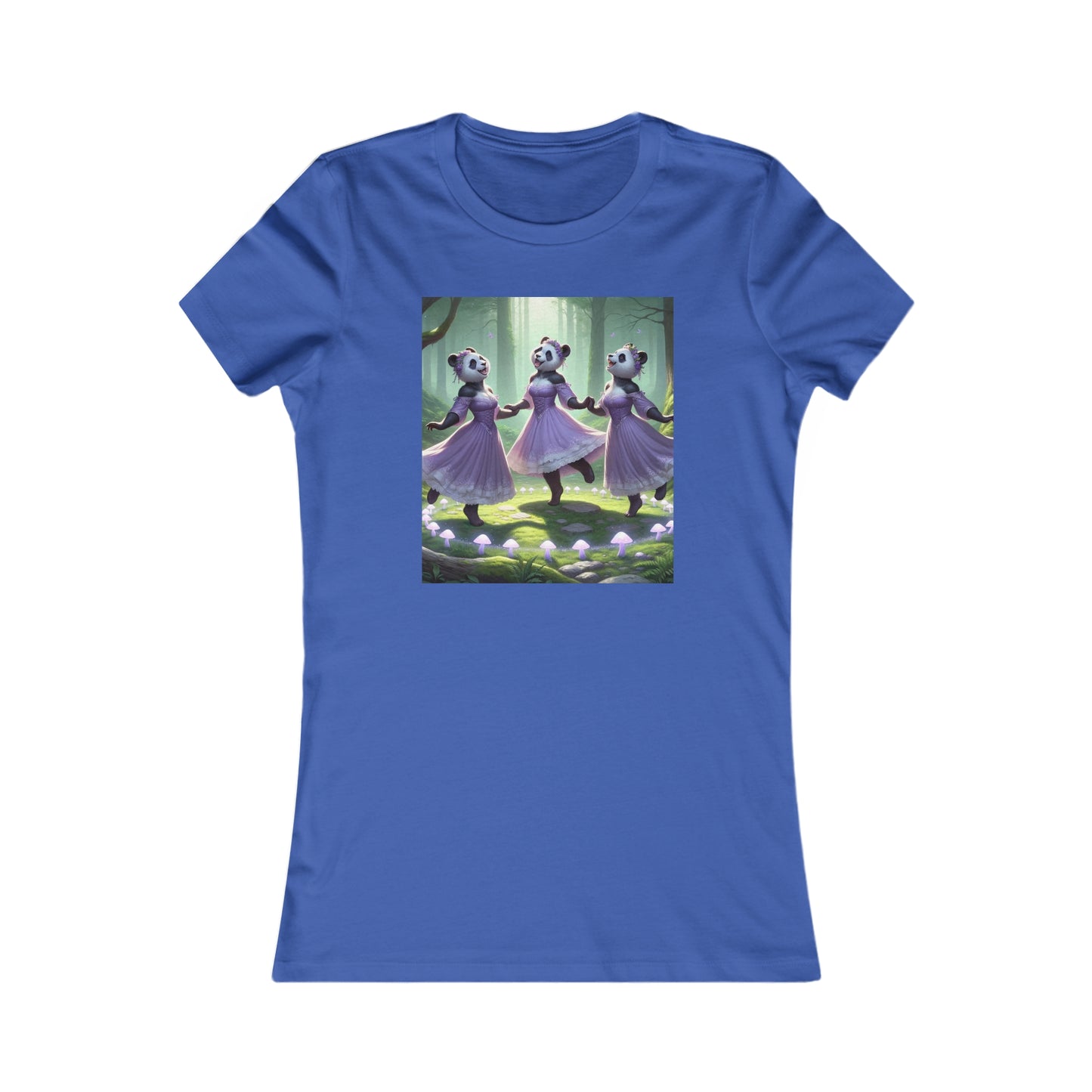 Women's Favorite Tee