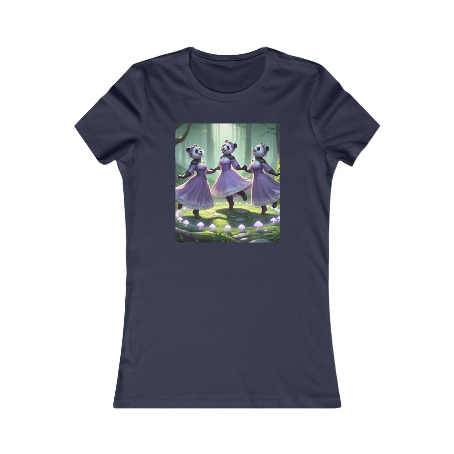 Women's Favorite Tee