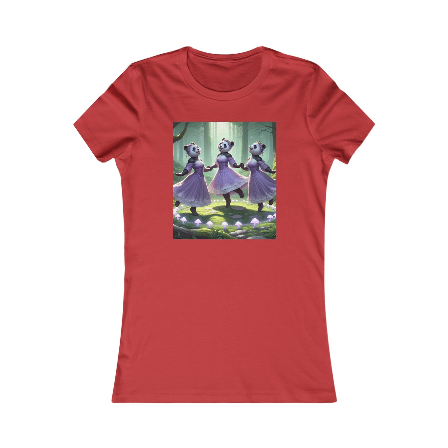 Women's Favorite Tee