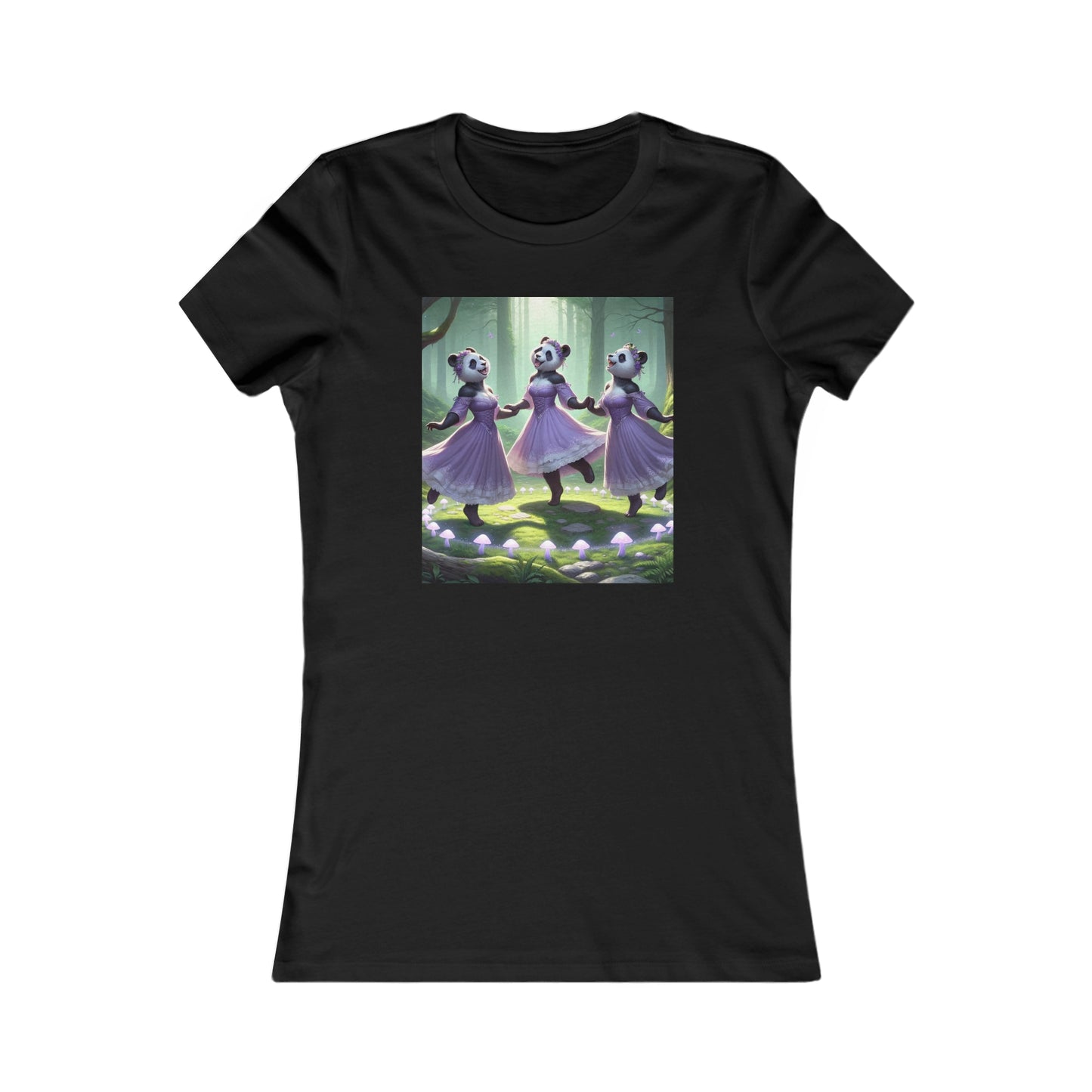 Women's Favorite Tee
