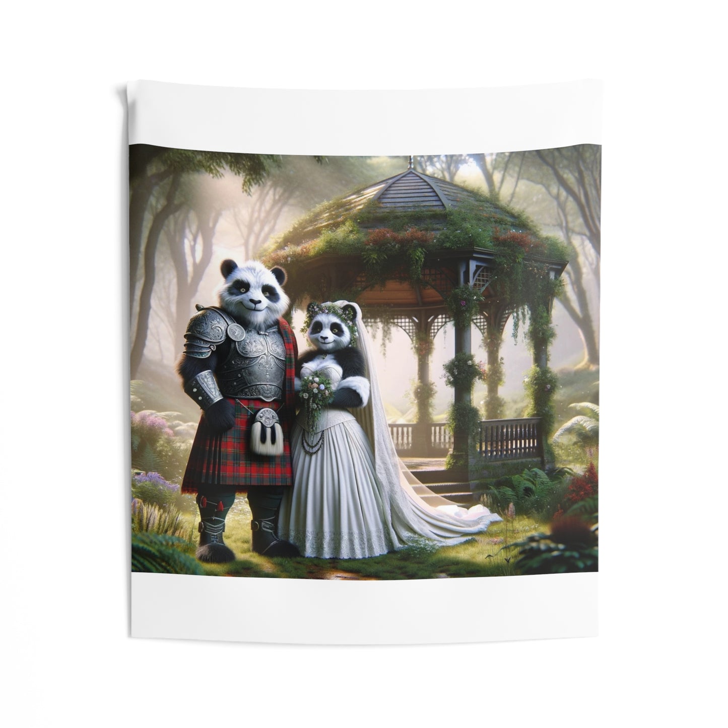 Indoor Wall Tapestries