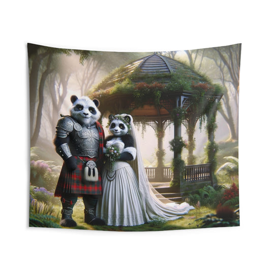 Indoor Wall Tapestries