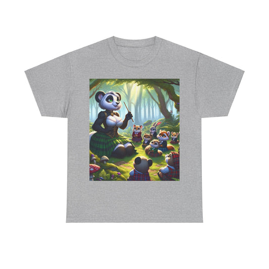 Copy of Unisex Heavy Cotton Tee