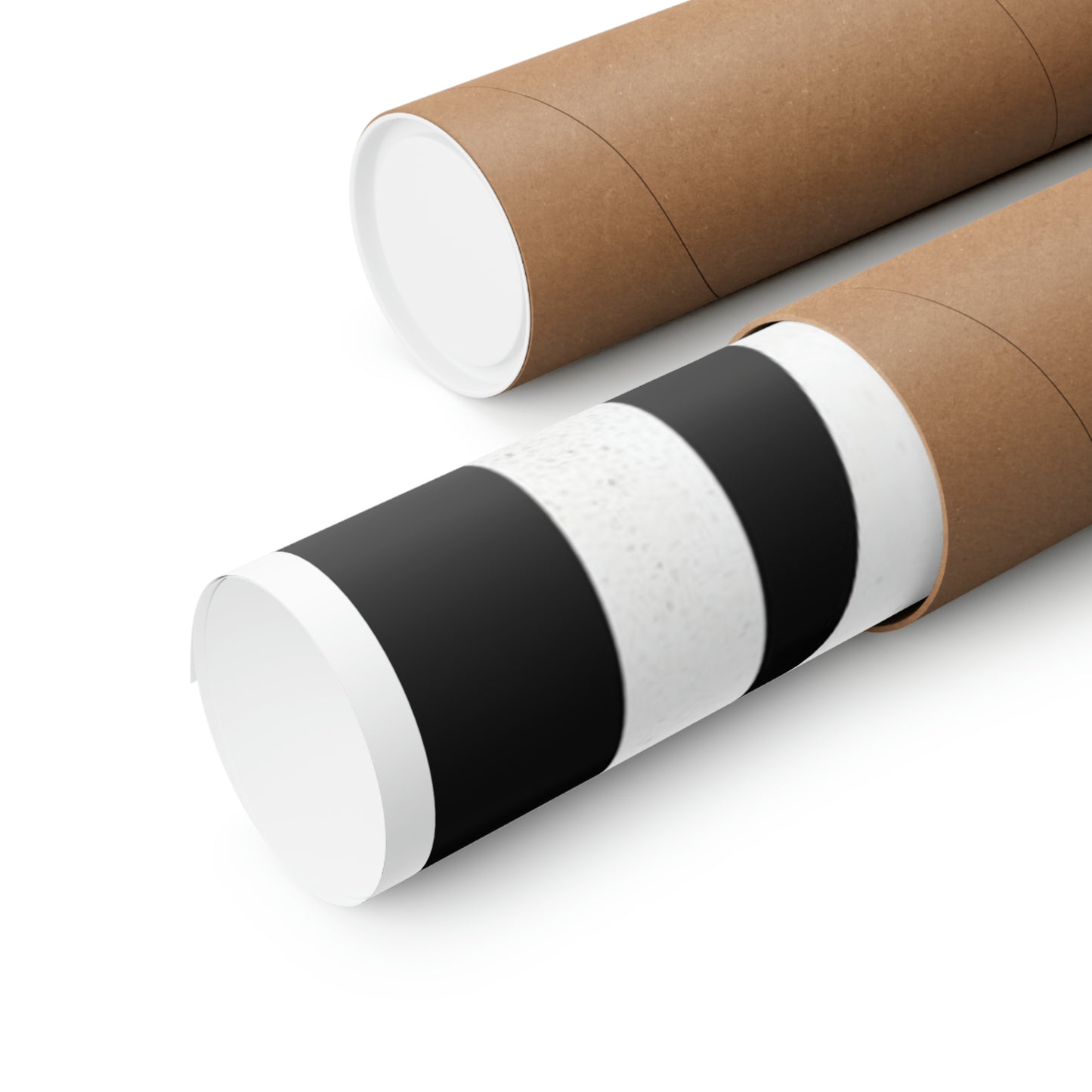 Matte Vertical Posters