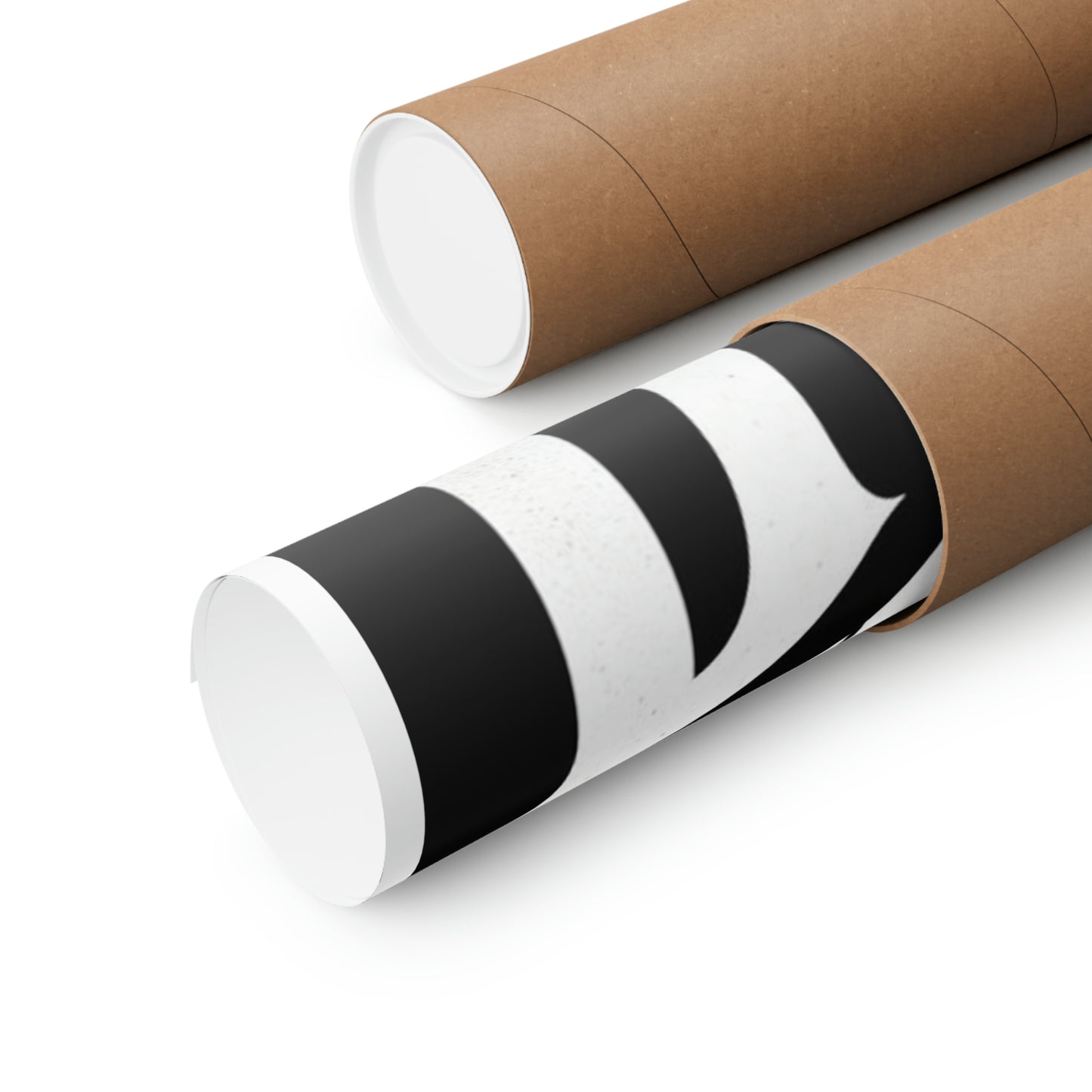Matte Vertical Posters