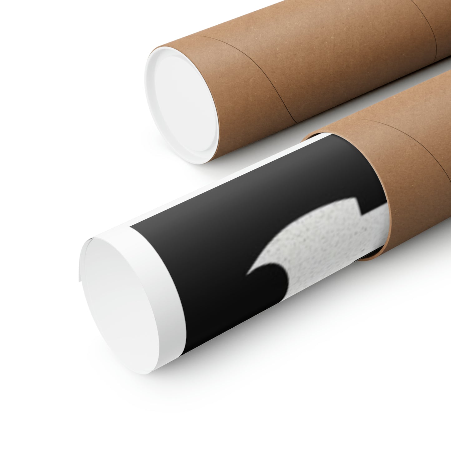 Matte Vertical Posters