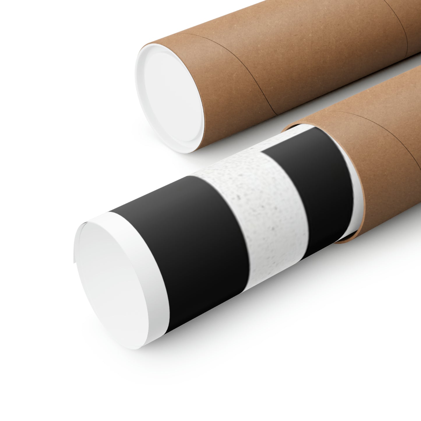 Matte Vertical Posters