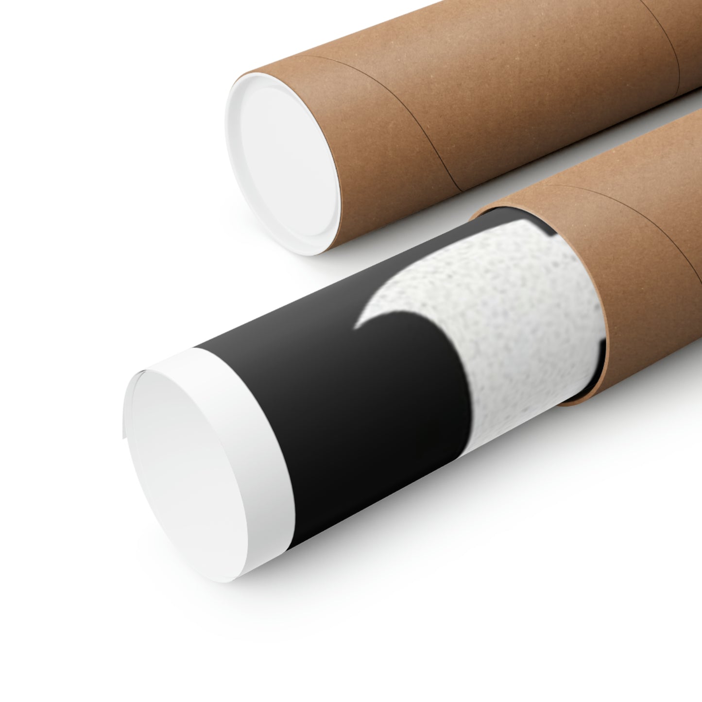 Matte Vertical Posters